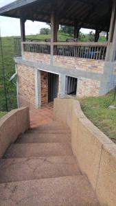 Alojamiento El Refugio Alcalá