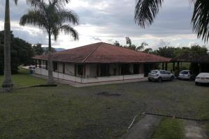 Alojamiento El Refugio Alcalá