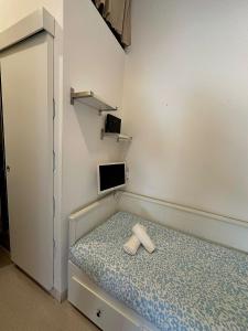 Milan Saint Joseph Apartment