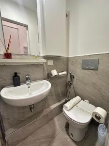 Milan Saint Joseph Apartment