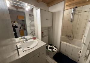 Appartements Appartement au centre de Tarare : photos des chambres