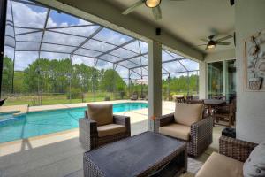 Serenity Now By Shine Villas At Watersong #416