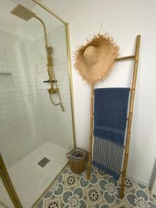 Maisons de vacances La petite Margot : photos des chambres