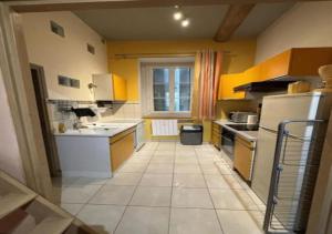 Appartement au centre de Tarare