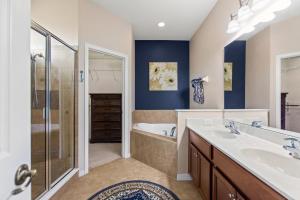 Serenity Now By Shine Villas At Watersong #416