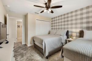 Barefoot Breeze - Storey Lake By Shine Villas #833