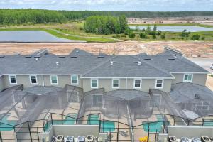 Barefoot Breeze - Storey Lake By Shine Villas #833