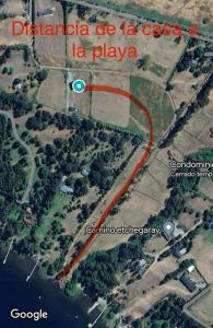 Hermoso alojamiento con piscina y playa en Lago Panguipulli