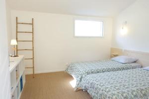 Maisons de vacances Gite Provence Pure Nature : photos des chambres