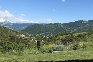 Gîte Provence Pure Nature