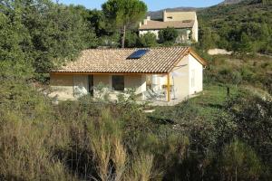 Maisons de vacances Gite Provence Pure Nature : photos des chambres