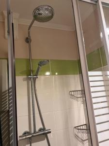 Meerzeit in Steinhude- Exklusives 1 Zimmer Appartement