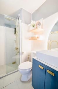 The Nordic Nook - Studio