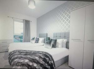 Cosy City Apartment in Manchester