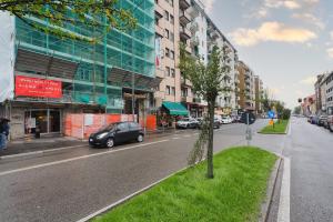 PrimoPiano - Monza 212