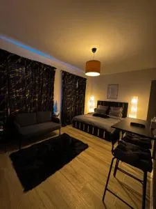 Elegant Escape 2 - Belu