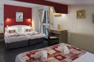 Hotel Le Stella