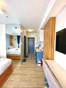 The Nordic Nook - Studio