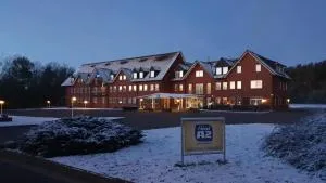 Hotel A2 - Rottstock