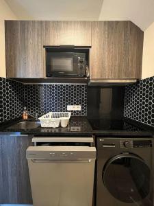 Appartements Vue Rhone & Serenite : photos des chambres