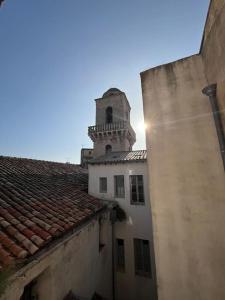Appartements Vue Rhone & Serenite : photos des chambres