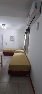 Departamento en Edificio Solar