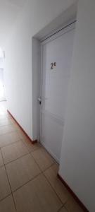 Departamento en Edificio Solar