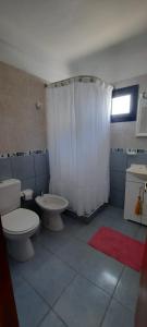 Departamento en Edificio Solar