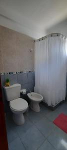 Departamento en Edificio Solar