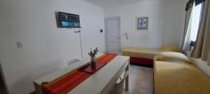 Departamento en Edificio Solar