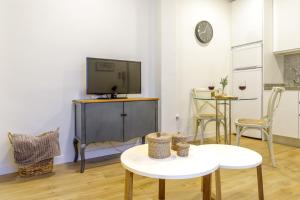 Comedias II & old town by ELE Apartments