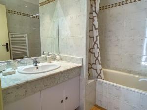 Appartements Bastidon a Gordes avec piscine : photos des chambres