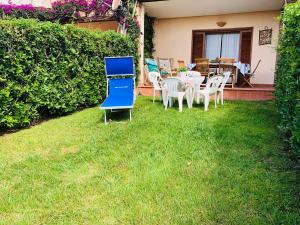 residenza Gli Asparagi img1