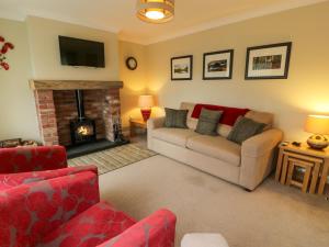 The Stables at Daldorch