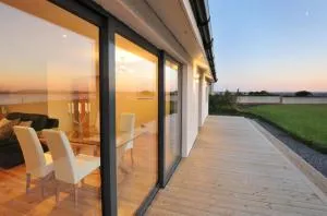 Peninsula Cottage - Bayble