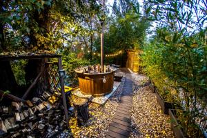 Prague Bay Houseboats