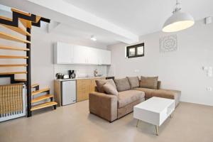 Isabel Artemis Crete - Luxury Sea Views Villas