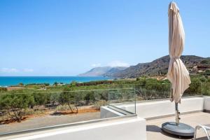 Isabel Artemis Crete - Luxury Sea Views Villas