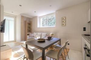 Joli appartement T2, bien équipé, Saint-Didier