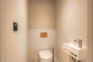 Appartements Joli appartement T2, bien equipe, Saint-Didier : photos des chambres