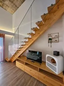 Marinha Grande Apartamentos Néo N8 - 大马里尼亚