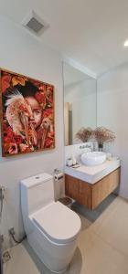 Luxury 3 bedroom pool villa