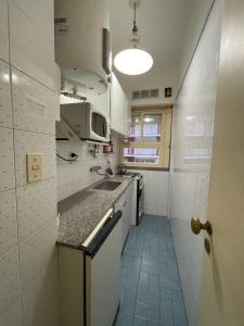 Departamento céntrico con vista al mar, Mar del Plata