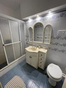 Departamento céntrico con vista al mar, Mar del Plata