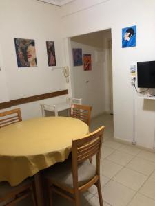 Departamento céntrico con vista al mar, Mar del Plata