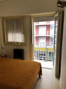 Departamento céntrico con vista al mar, Mar del Plata