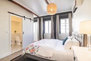 Sao Pedro 91 City Center Terrace