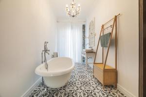 Sao Pedro 91 City Center Terrace