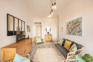 Sao Pedro 91 City Center Terrace