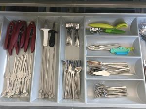 Maisons de vacances Villa La Maringotte : photos des chambres